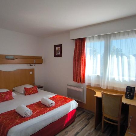 Hotel Atalante Annemasse Zewnętrze zdjęcie