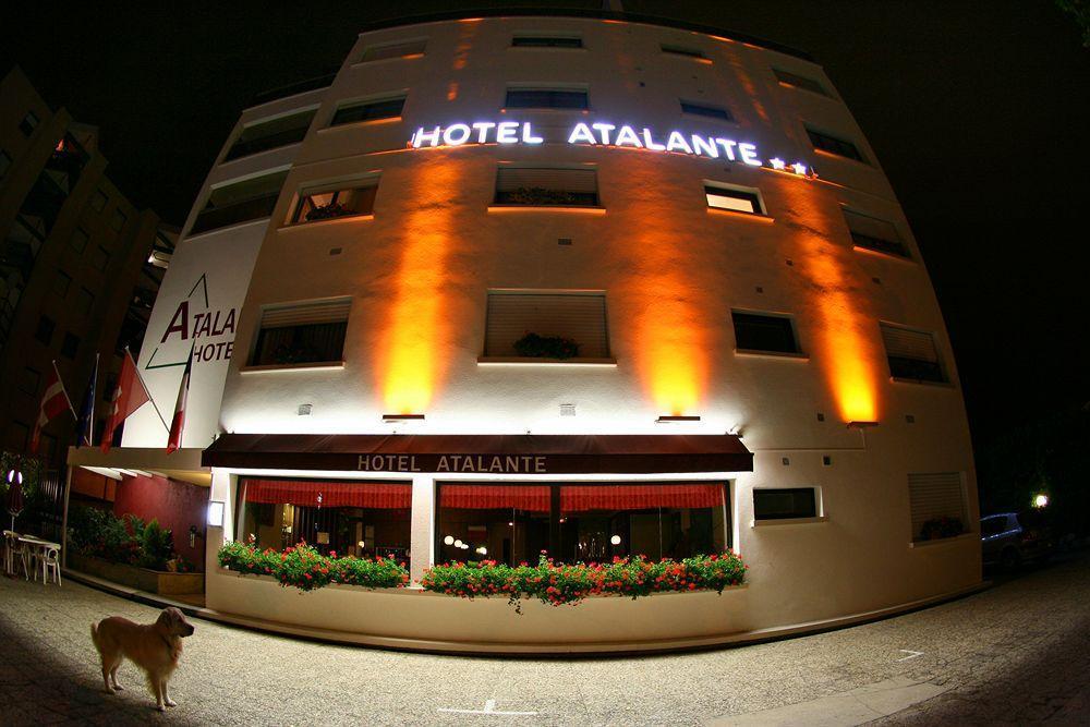 Hotel Atalante Annemasse Zewnętrze zdjęcie